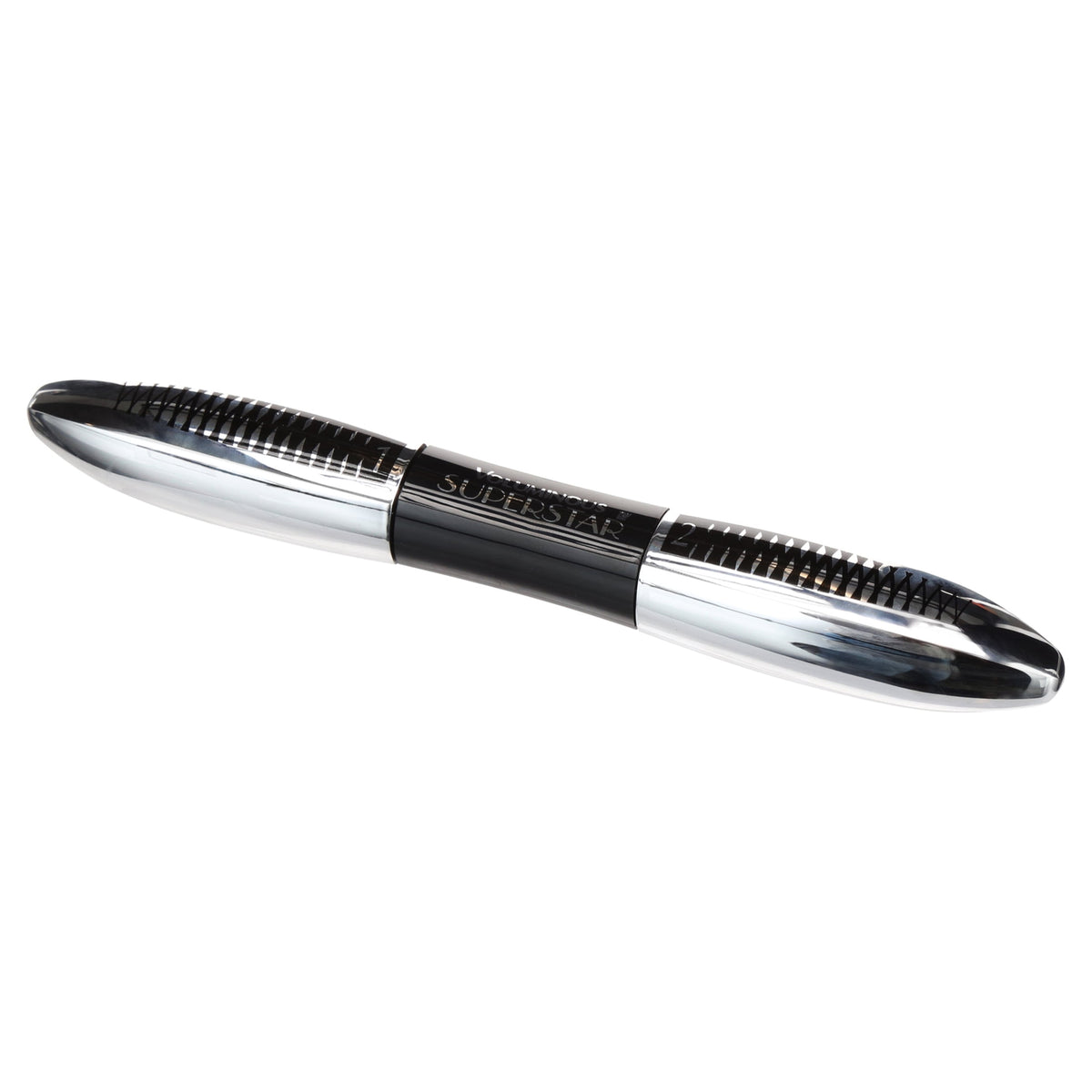 L'Oréal Paris Voluminous Superstar Washable Mascara, Blackest Black, 0.41 Fl Oz