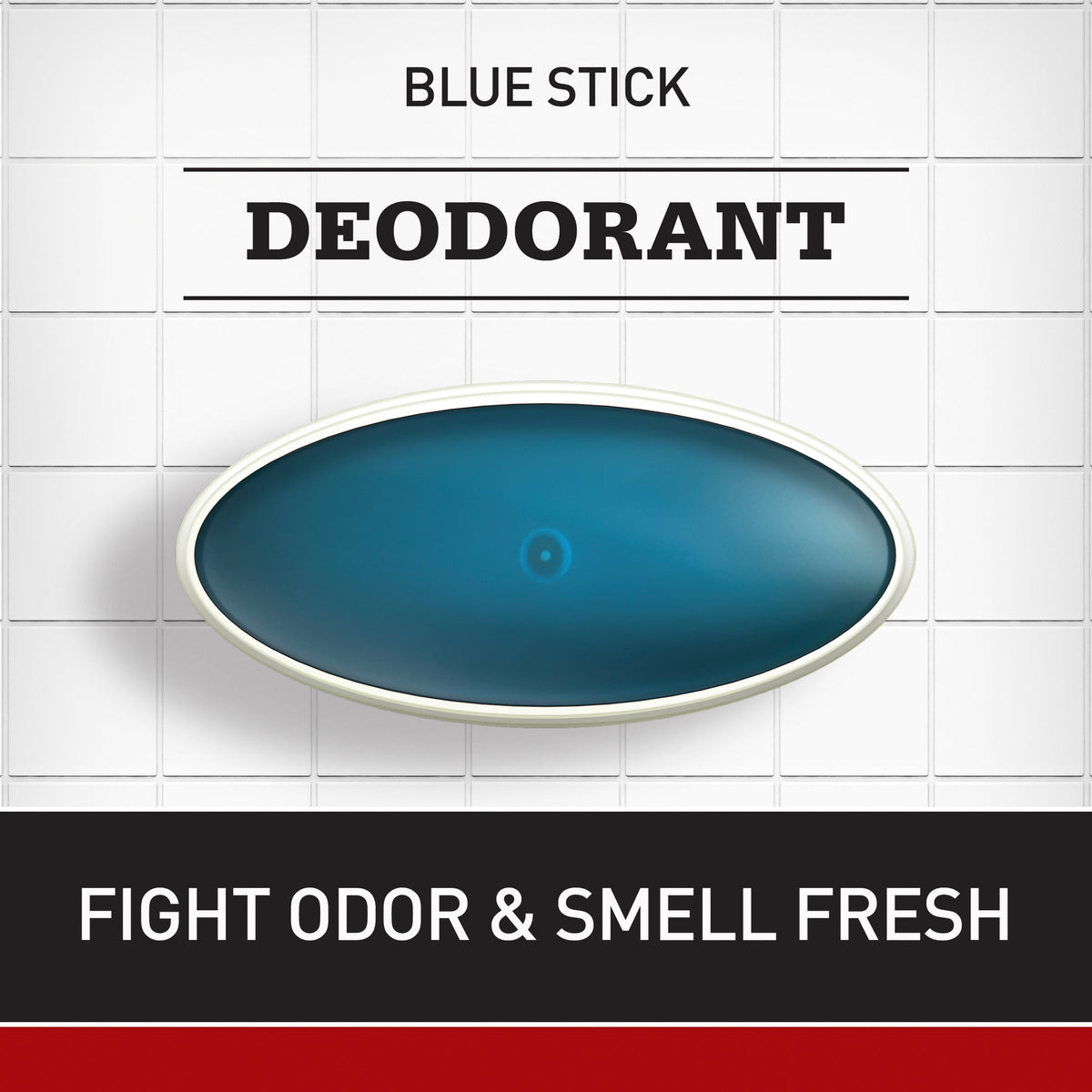 Old Spice Deodorant for Men, Aluminum Free, Classic Original, 24/7 Odor Protection, 3.25 oz