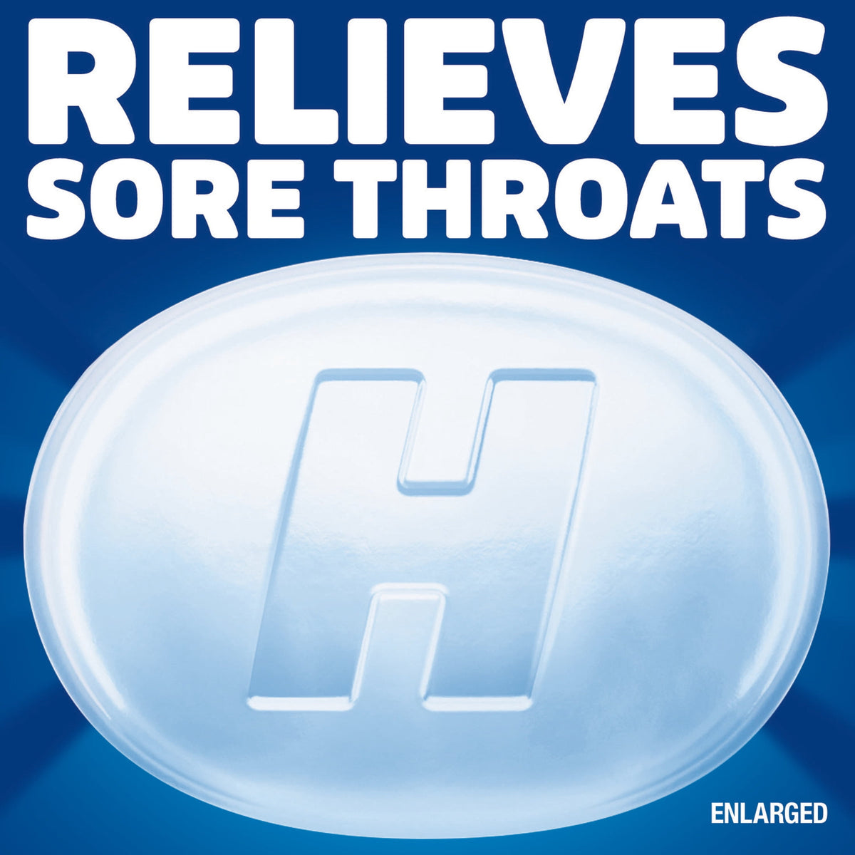 HALLS Cough & Throat Relief Mentho-Lyptus Cough Drops, No Synthetic Dyes, FSA/HSA Eligible, 30 Drops