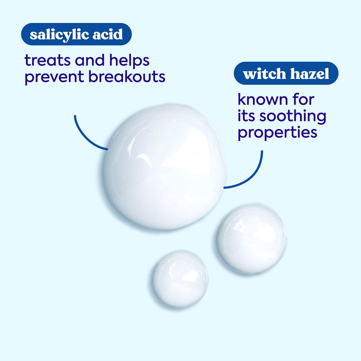 CLEAN & CLEAR ADVANTAGE Acne Spot Treatment, 2% Salicylic Acid, 0.75 fl. oz