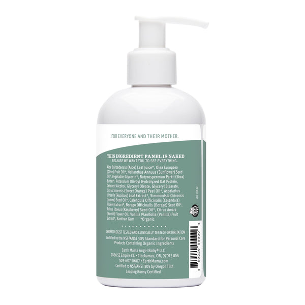 Earth Mama Belly Butter, Pregnancy Lotion for New Moms, 8 fl oz