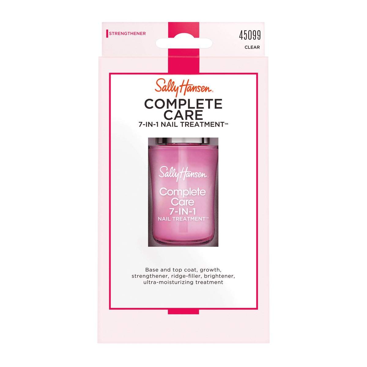 Sally Hansen Treatment, Complete Care 7 In 1