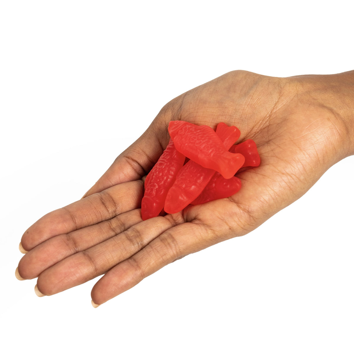 SWEDISH FISH Soft & Chewy Gummy Candy, 3.1 oz