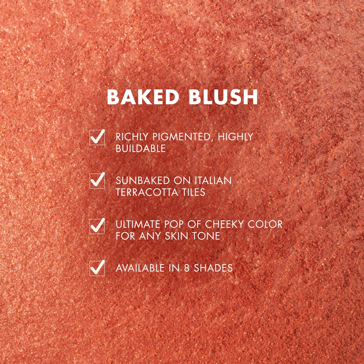 Milani Baked Blush, Berry Amore