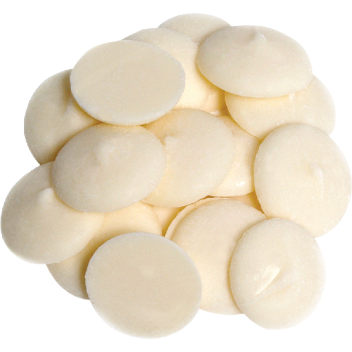 ChocoMaker White Vanilla Flavored Candy Wafers,16 oz