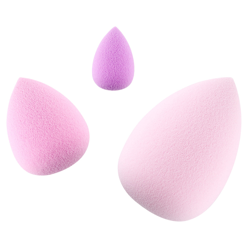 e.l.f. Complexion Sponge Trio