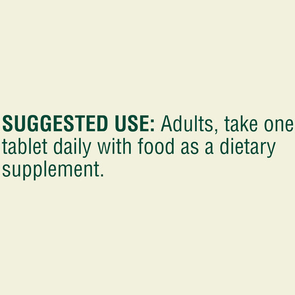 Spring Valley Magnesium Dietary Supplement Tablets for Bone and Muscle Health, 250 mg, 250 Count