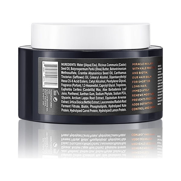 Scotch Porter Smoothing Hair Balm, 3.4 oz