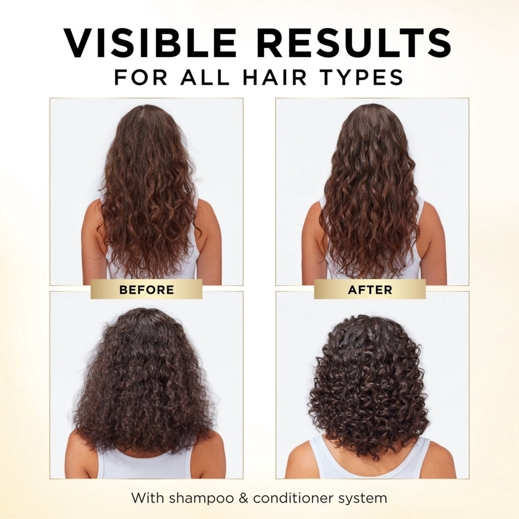 Pantene Pro-V Conditioner Curl Perfection, Nourishing, 9.0 fl oz