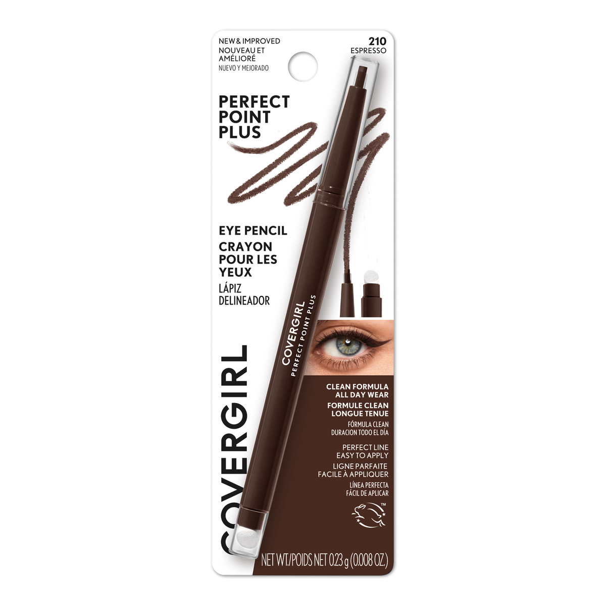 Perfect Point Plus Eye Pencil