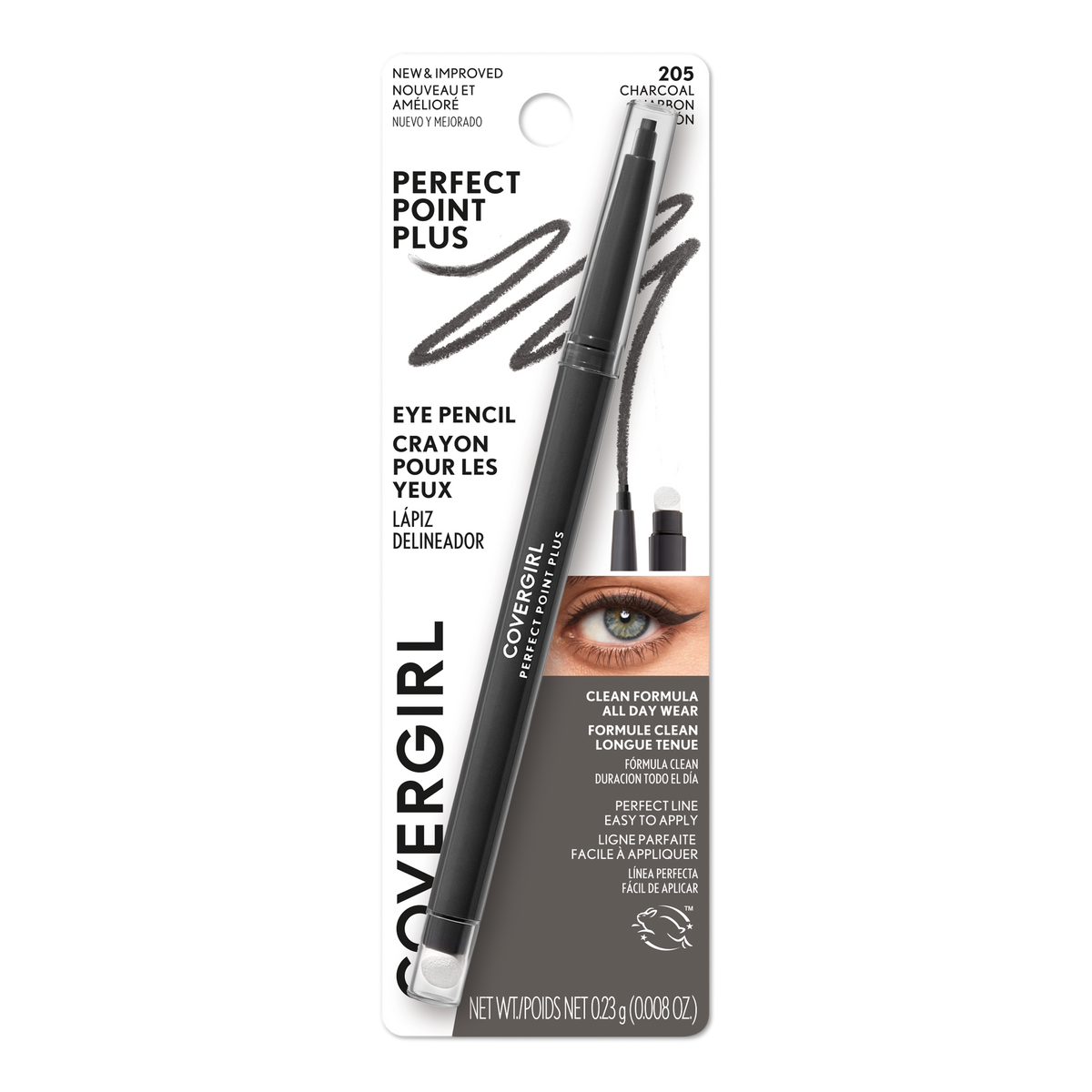 Perfect Point Plus Eye Pencil