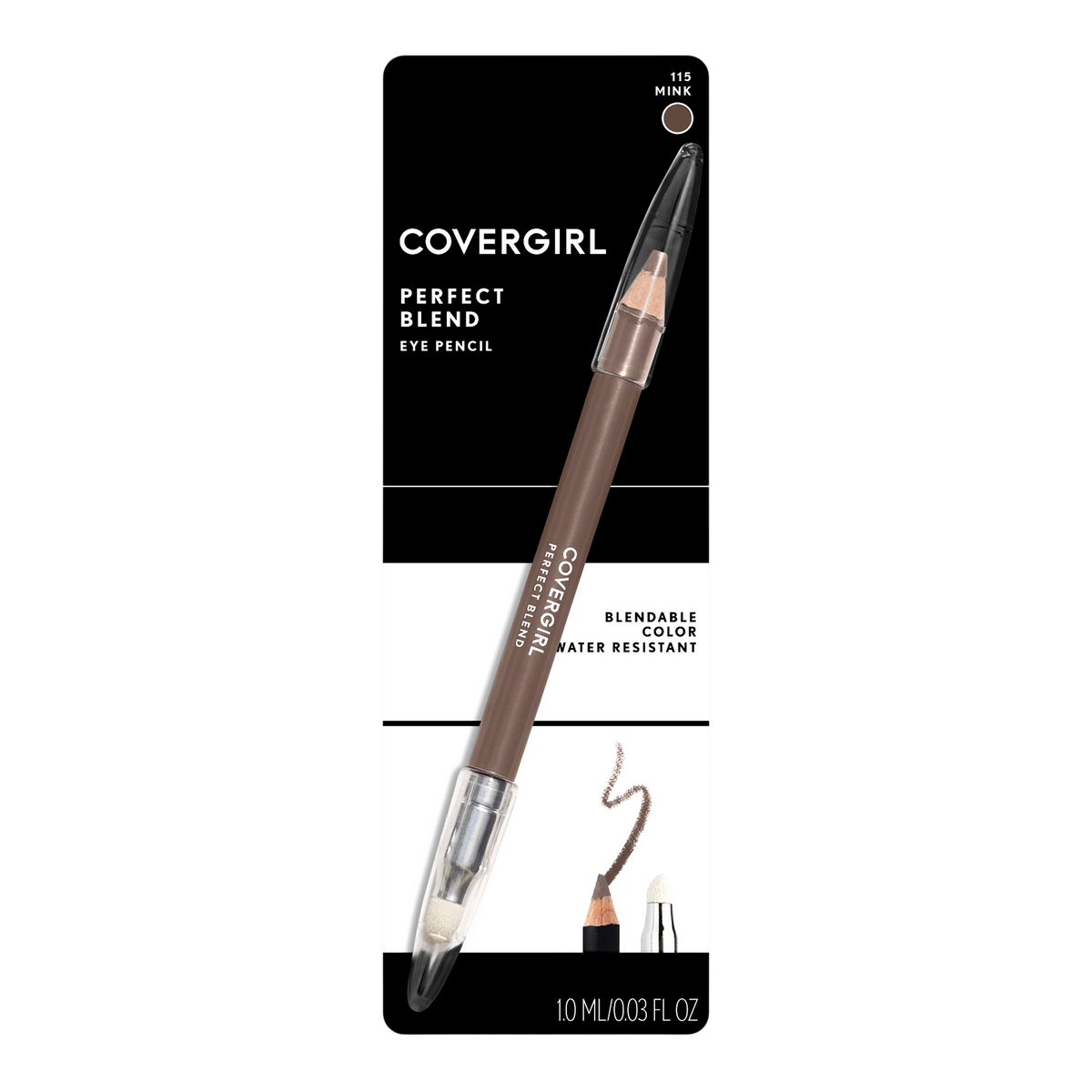 Perfect Blend Eyeliner