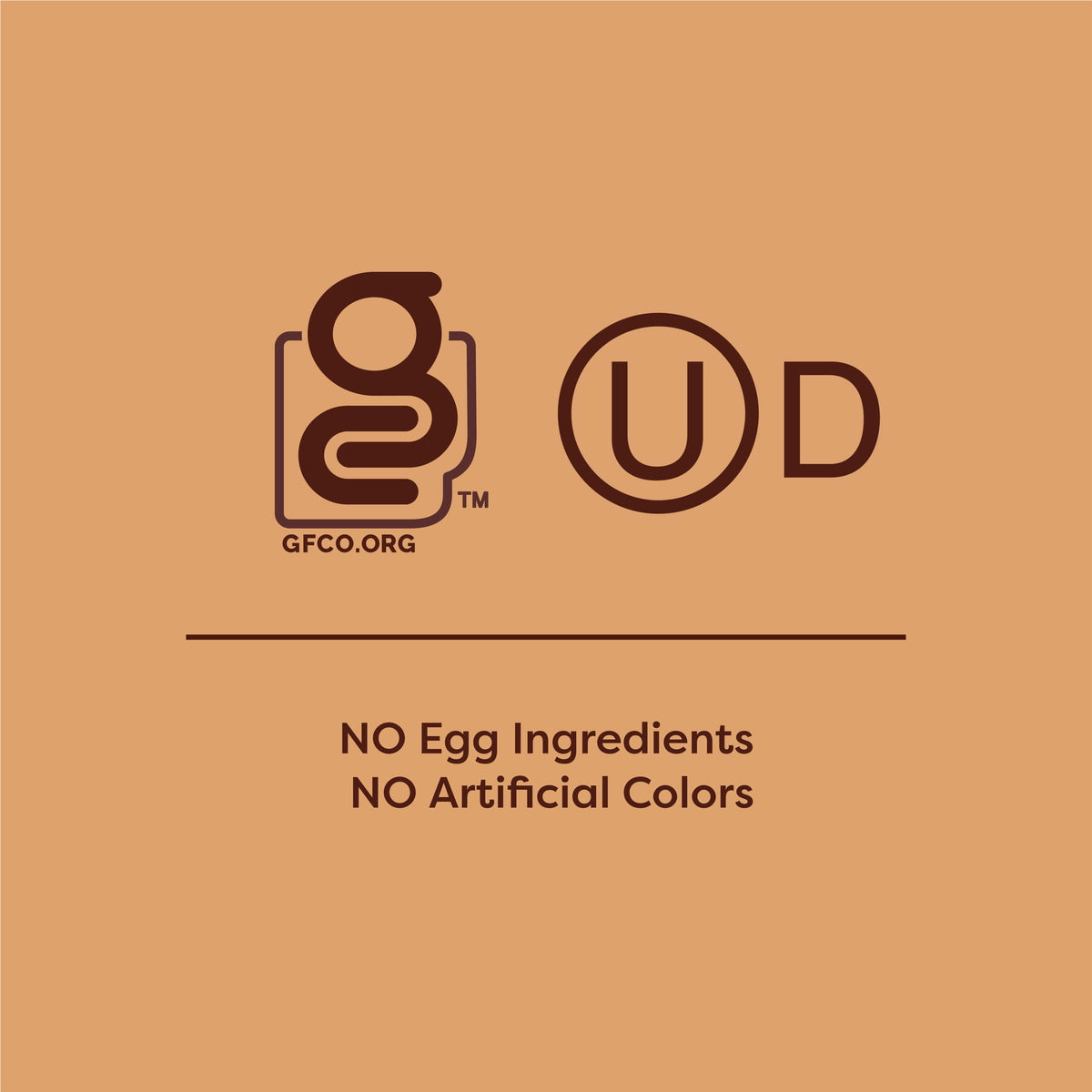 Glutino Gluten Free Milk Chocolate Wafers, 4.6 oz.