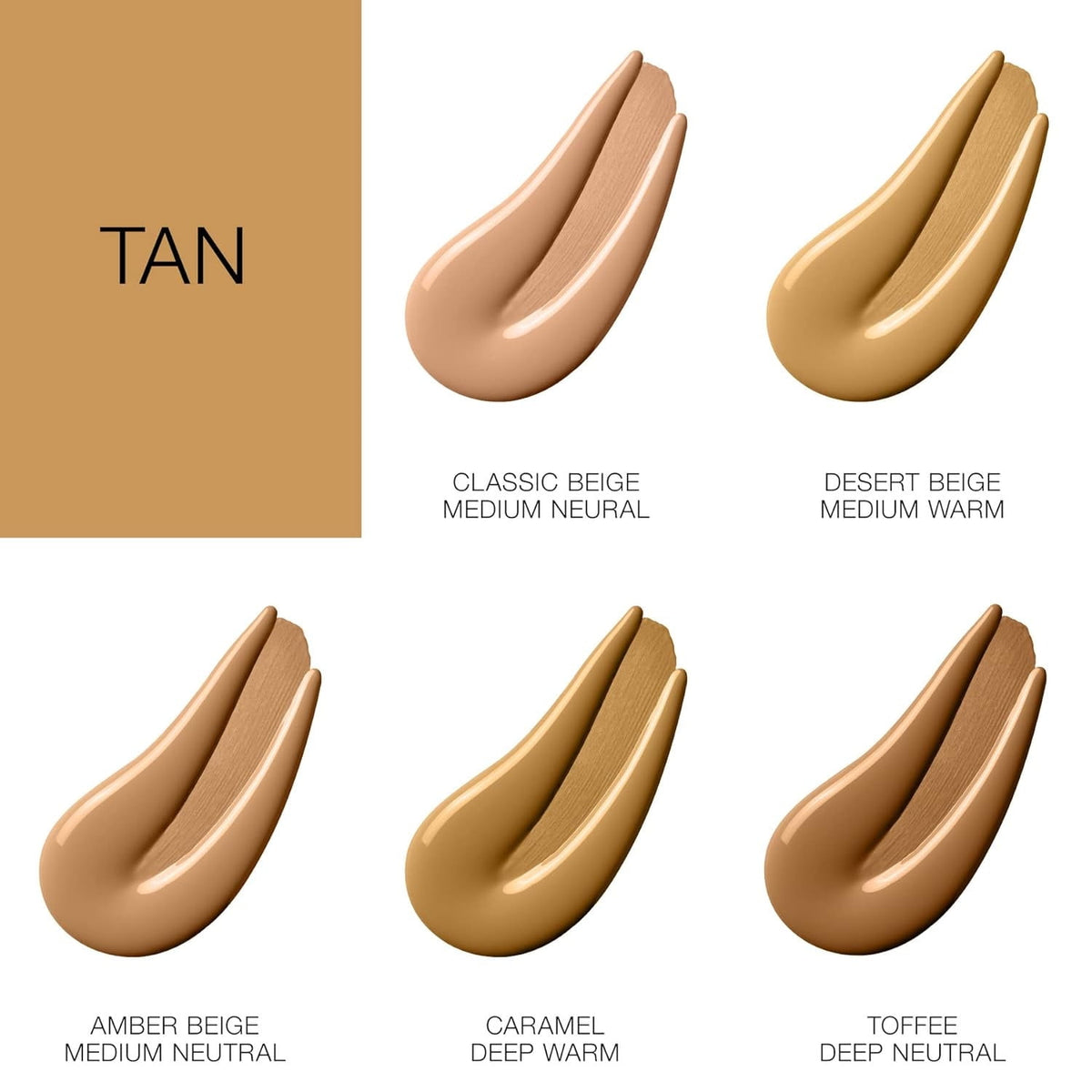Wet n Wild Photo Focus Dewy Liquid Foundation Makeup, Desert Beige, 1.0 fl oz