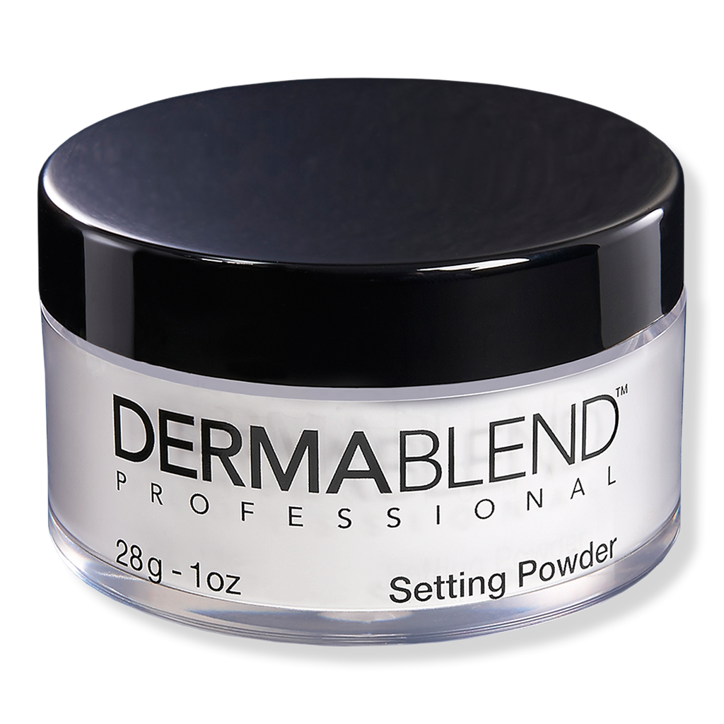Loose Setting Powder