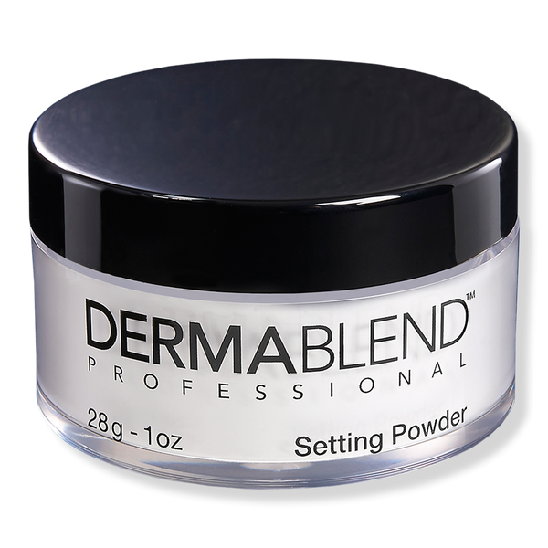 Loose Setting Powder