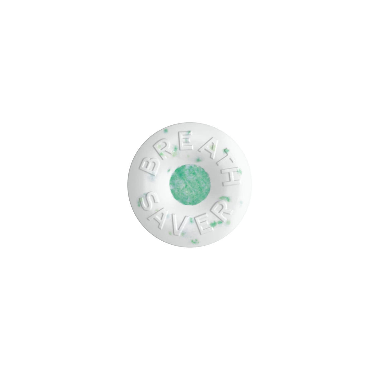 Breath Savers Wintergreen Flavored Sugar Free Breath Mints, Rolls 0.75 oz, 8 Count