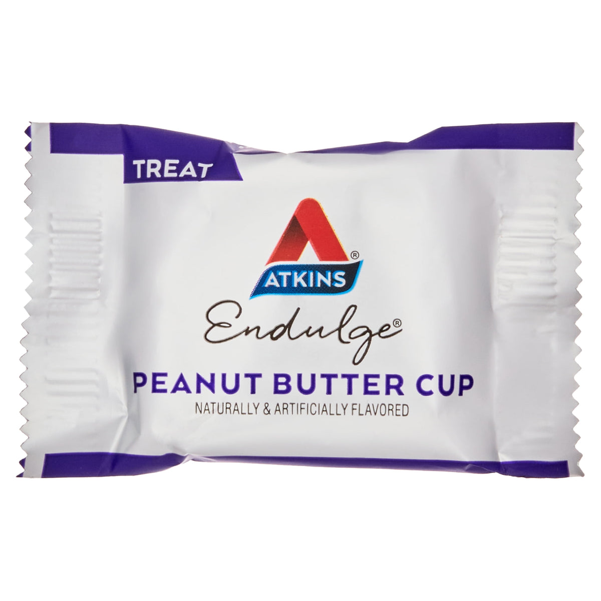 Atkins Endulge Treats, Peanut Butter Cups, Dessert Favorite, Low Carb, Low Sugar, 10 Count