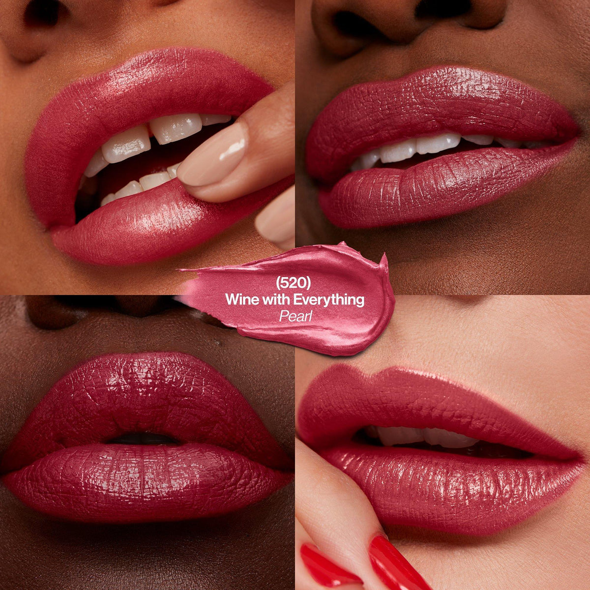 Super Lustrous Lipstick