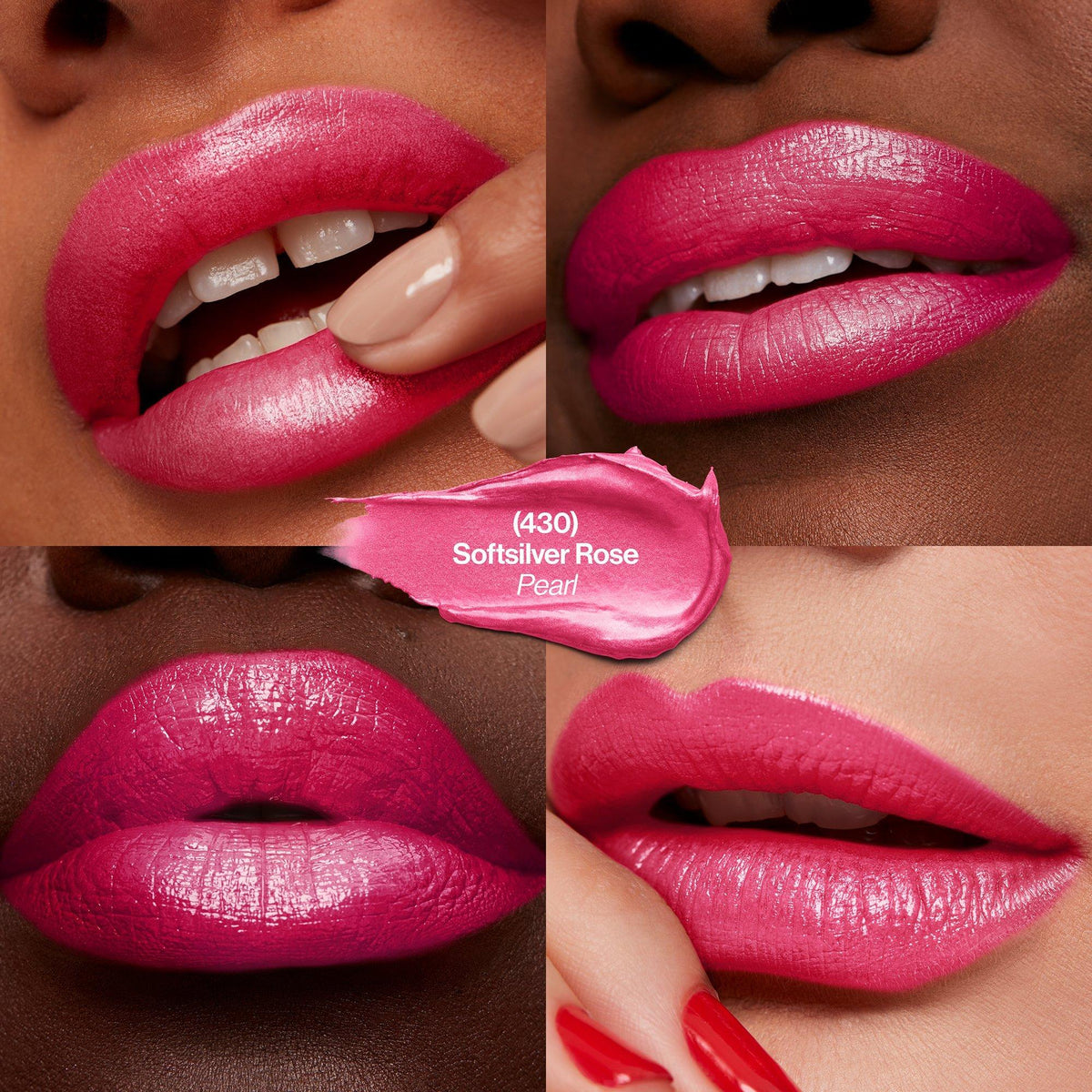 Super Lustrous Lipstick