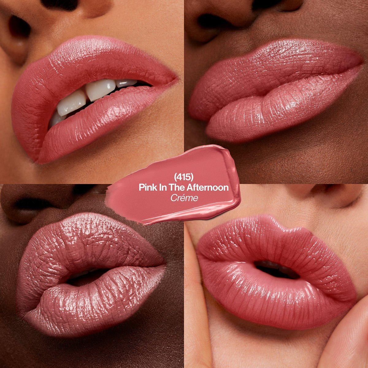 Super Lustrous Lipstick