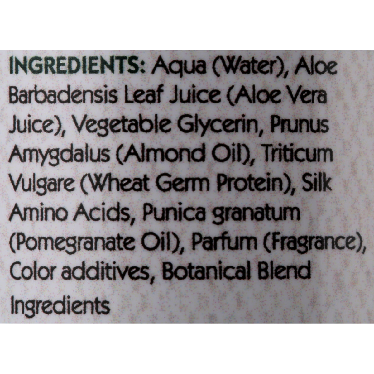 Alikay Naturals Wake Me Up Curl Refresher, 8 oz, Unisex