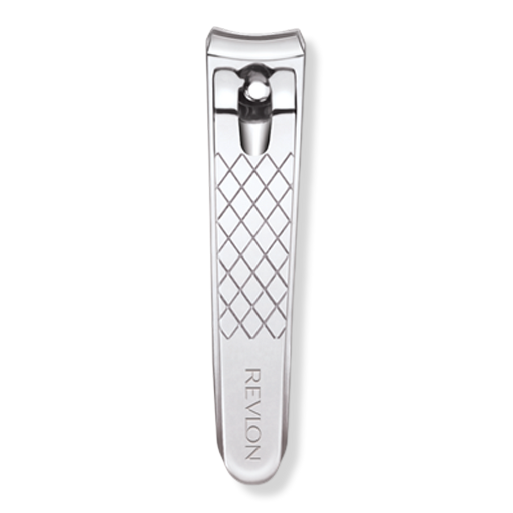 Nail Clipper with File