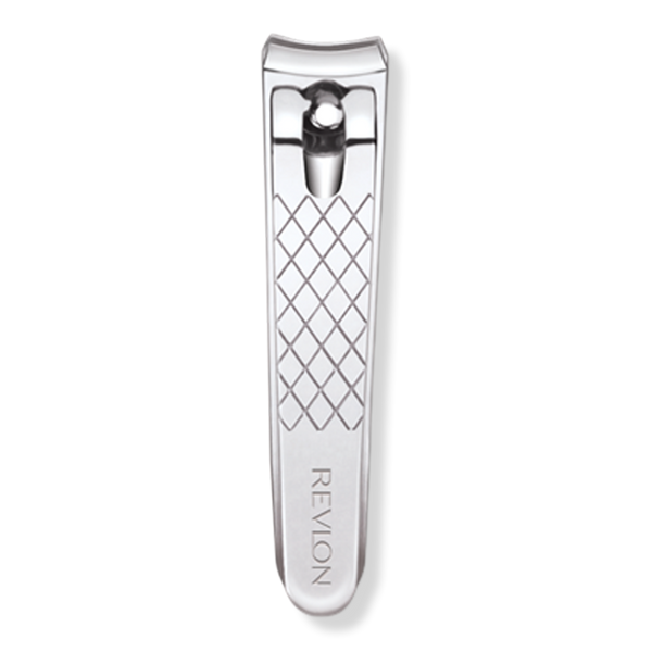 Nail Clipper with File
