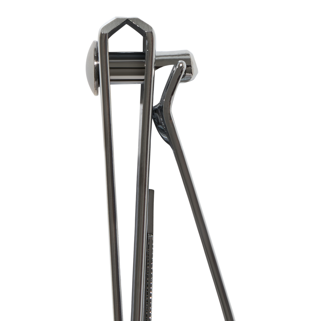 Nail Clipper with File