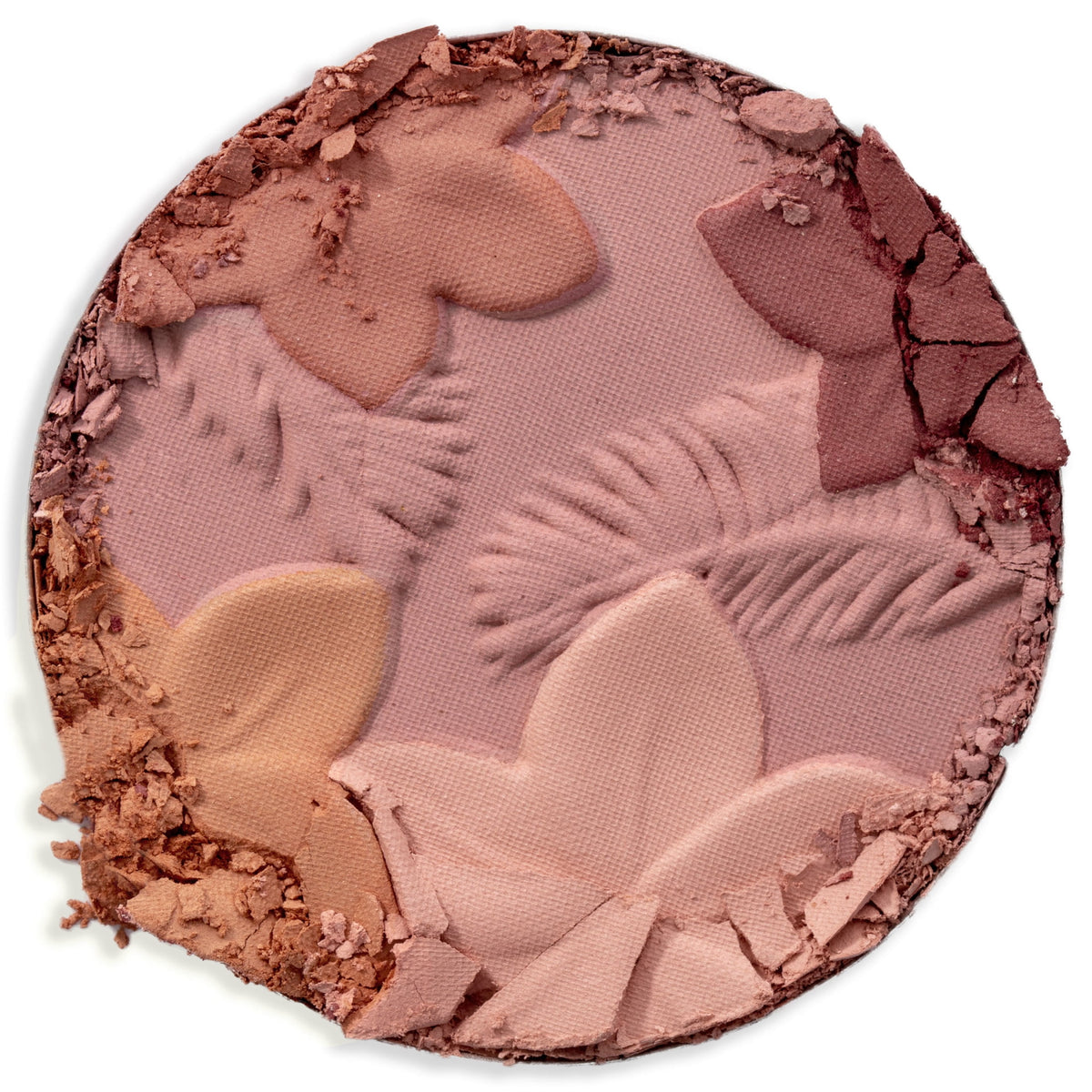 Physicians Formula Matte Monoi Butter Blush, Mauvy Mattes