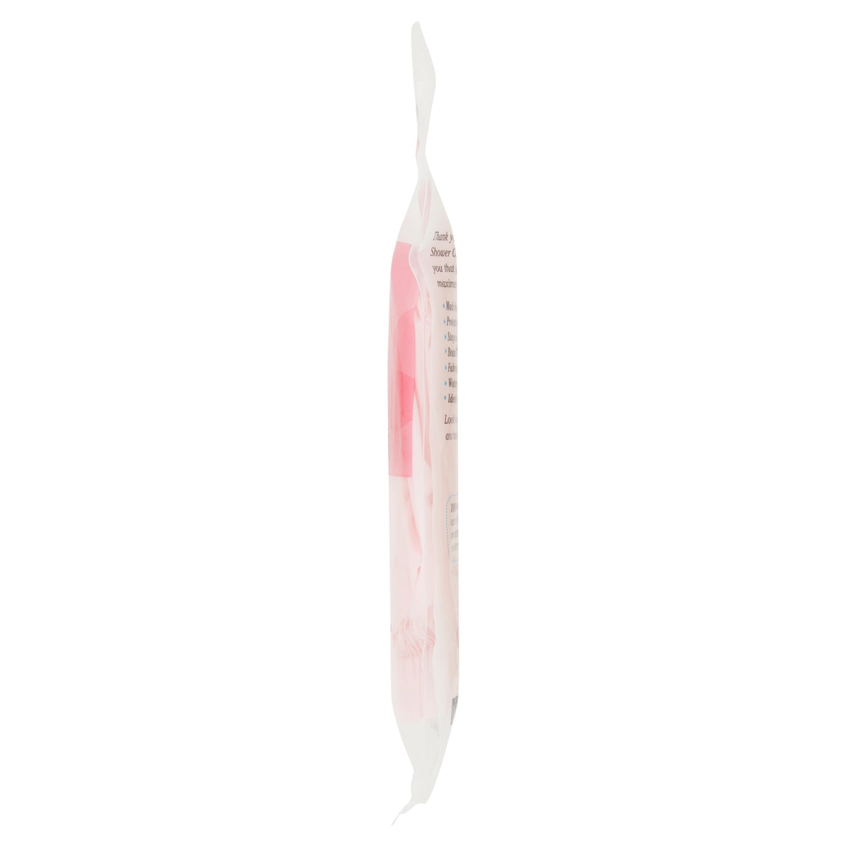 Sensations Large Shower Cap