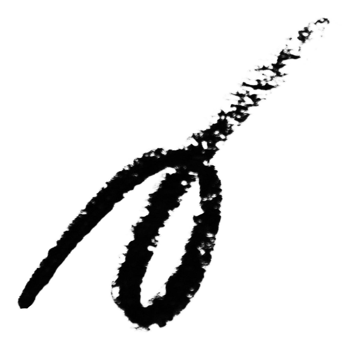 Milani Supreme Kohl Kajal Eyeliner Pencil, Blackest Black 01, 0.01 oz