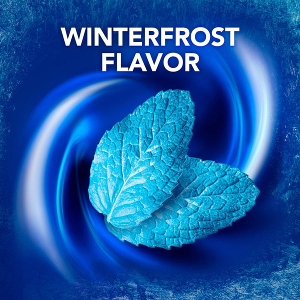 Vicks VapoCool Sore Throat Spray, Benzocaine & Menthol, Over-the-Counter Medicine, Winterfrost, 6 fl oz