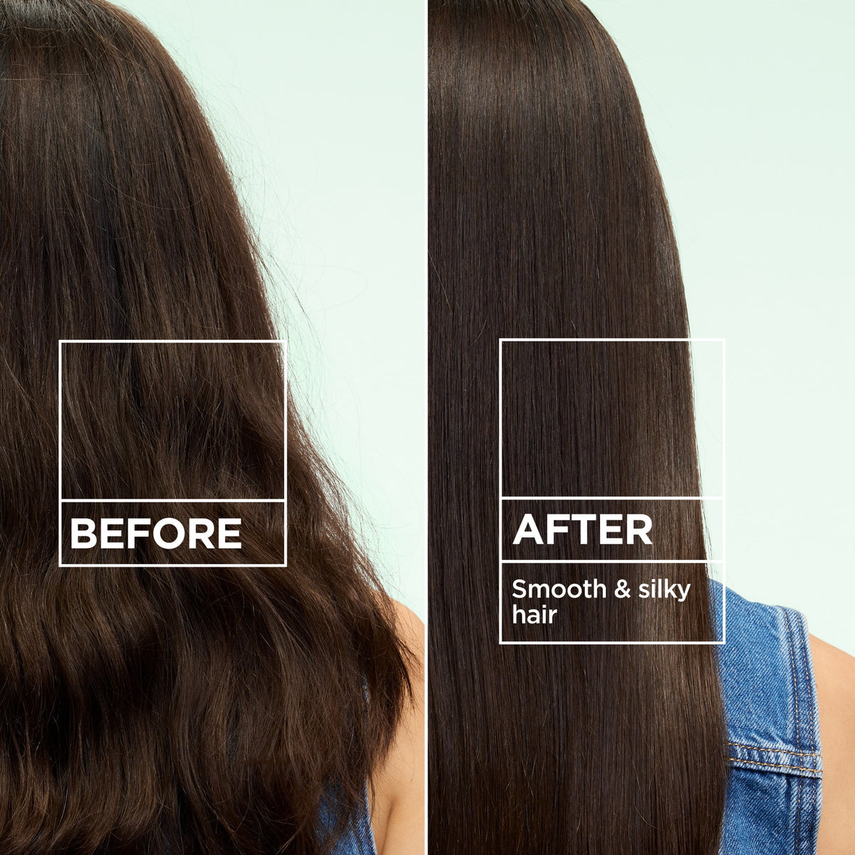 Garnier Fructis Style Anti-Humidity Smoothing and Straightening, All Hair Types, Milk, 5.1 fl oz