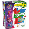 Fruit Roll-Ups Fruit Snacks, Variety Pack, 64 ea
