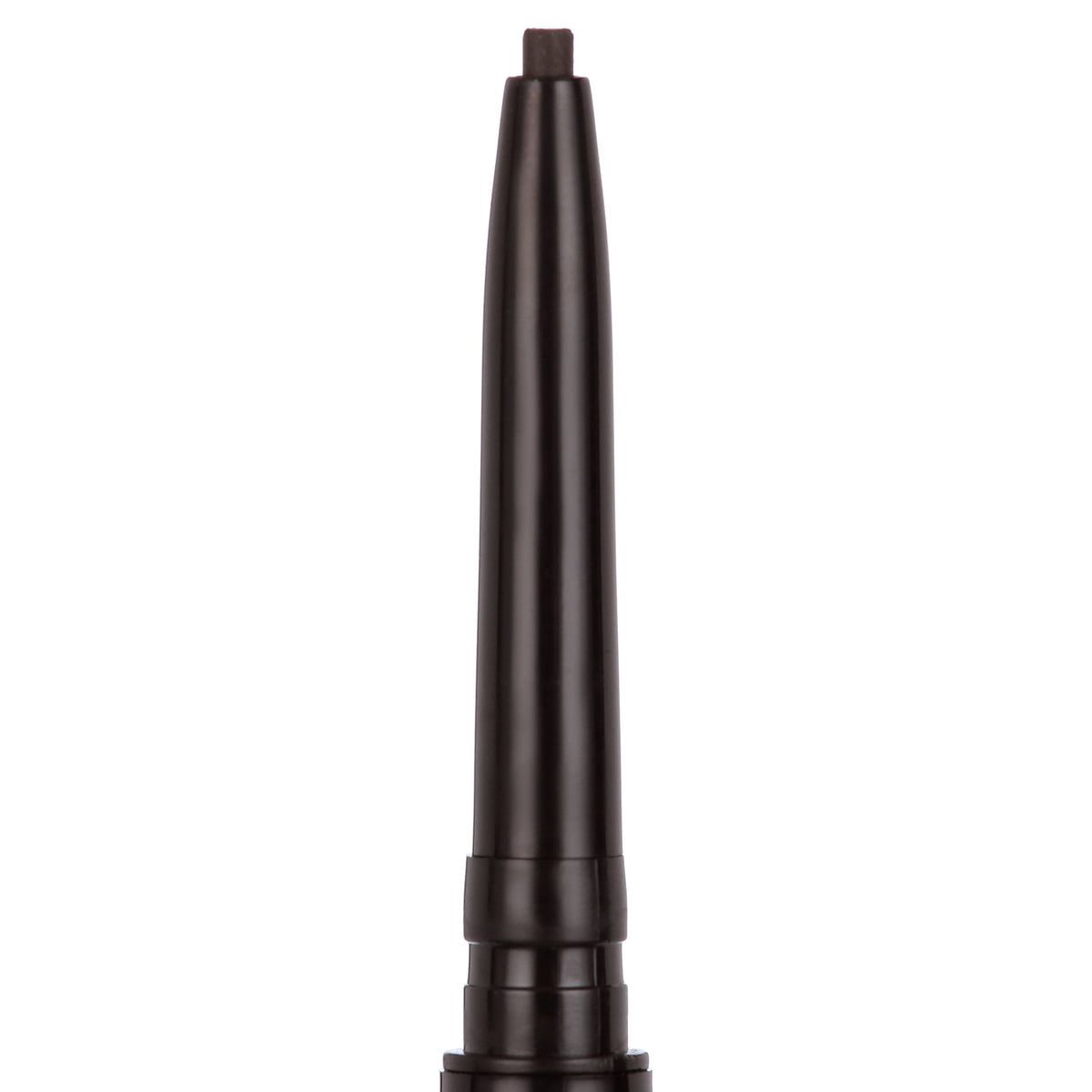 COVERGIRL Easy Breezy Brow Micro-Fine + Define Pencil, Rich Brown, 0.003 oz