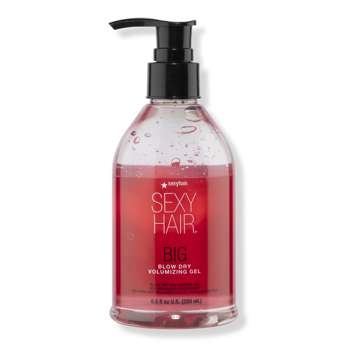 Big Sexy Hair Blow Dry Volumizing Gel