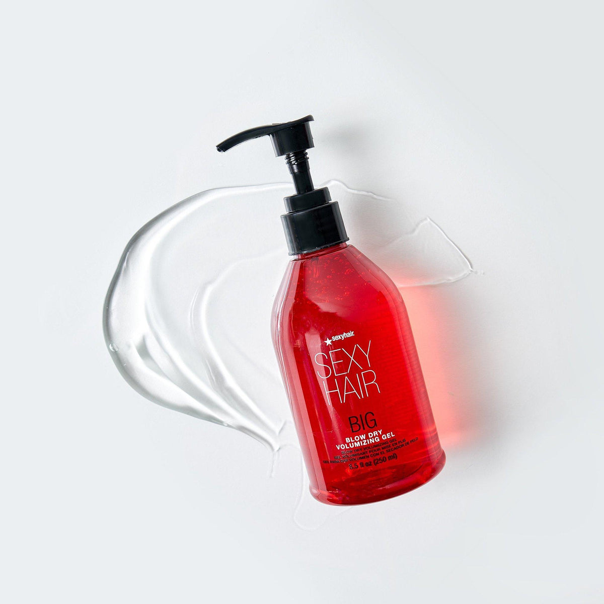 Big Sexy Hair Blow Dry Volumizing Gel