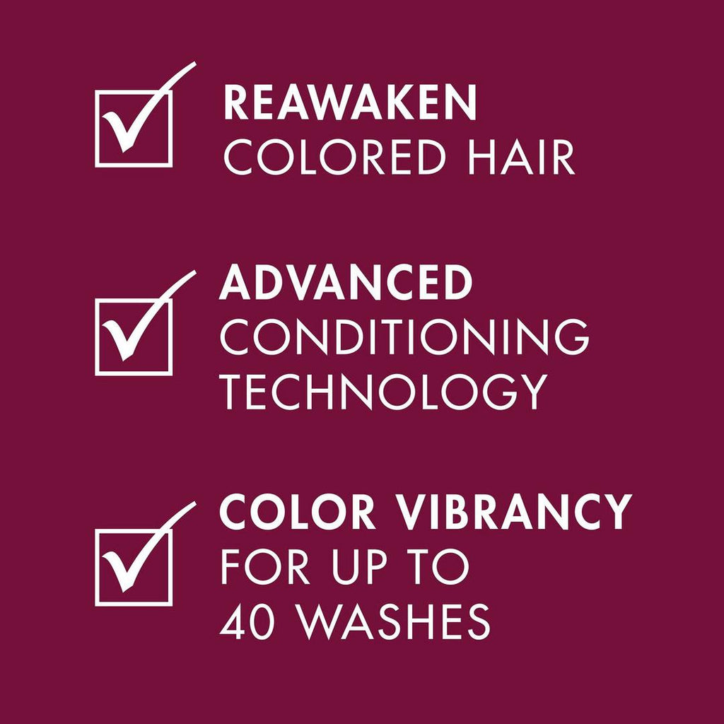 Nexxus Color Assure Conditioner, 13.5 oz