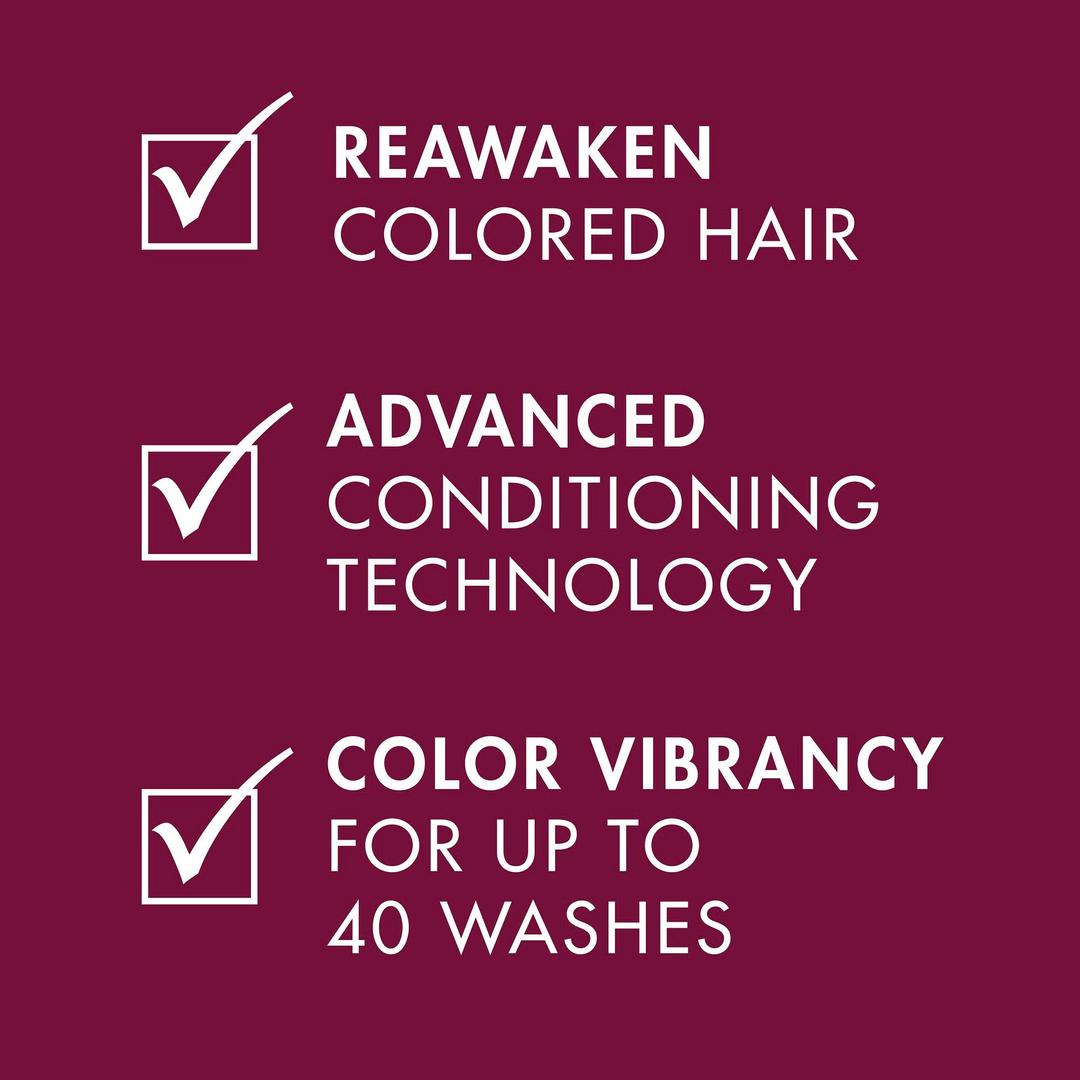 Nexxus Color Assure Conditioner, 13.5 oz