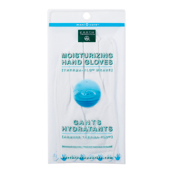 Moisturizing Hand Gloves