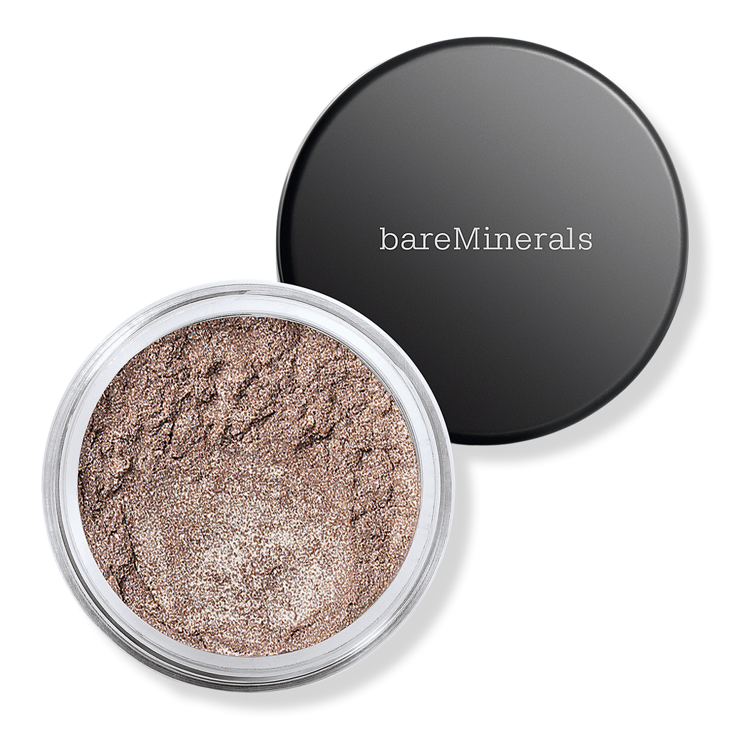 Talc-Free Loose Mineral Eyeshadow