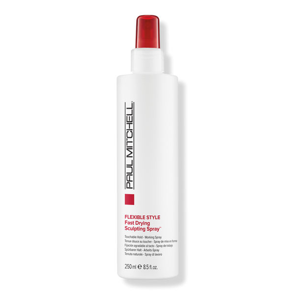 Paul Mitchell Flexible Style Fast Drying Sculpting Spray, 8.5 oz