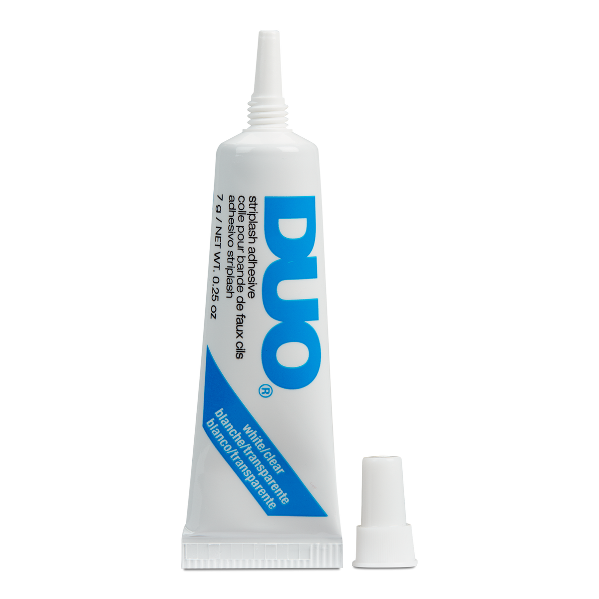DUO Striplash Adhesive in Clear
