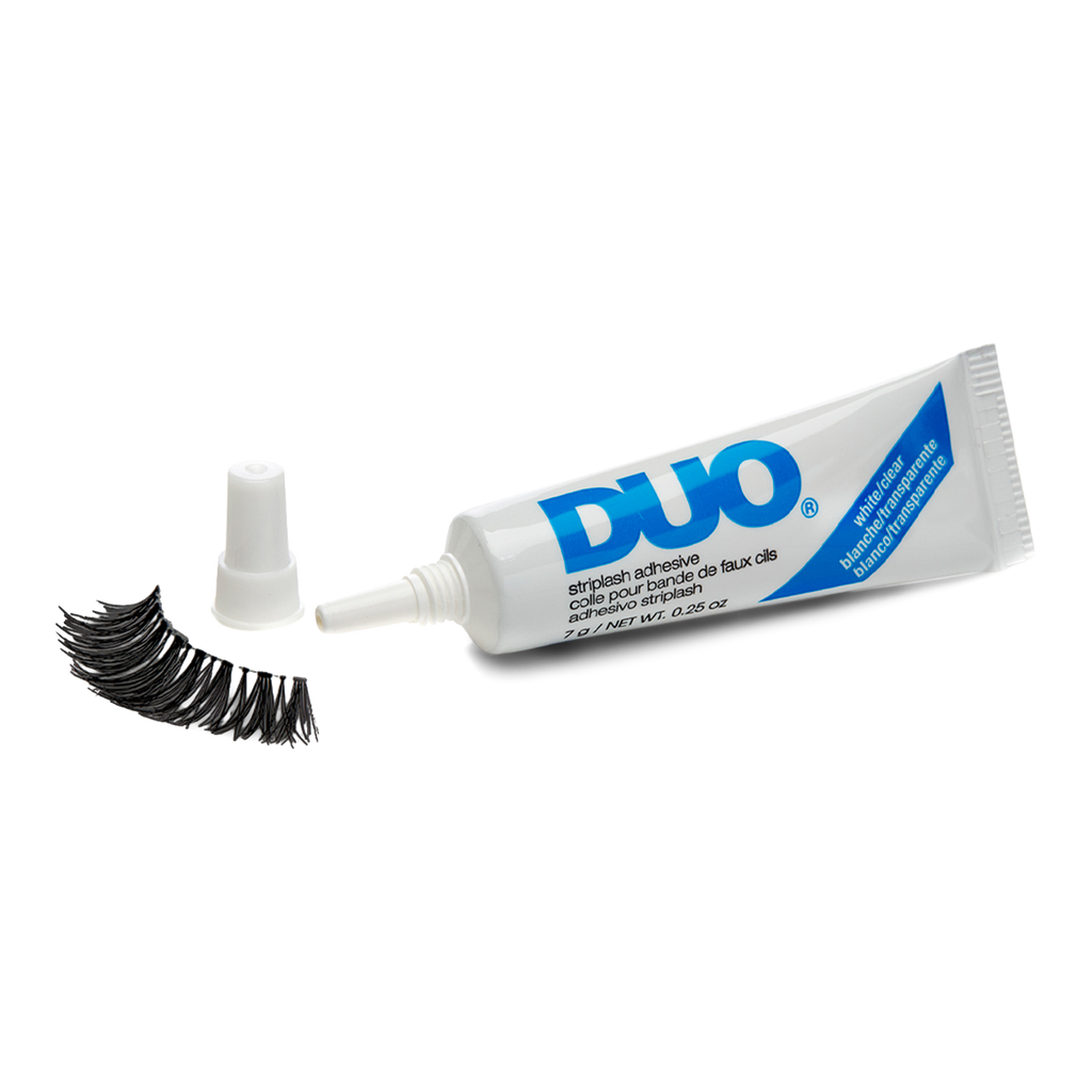 DUO Striplash Adhesive in Clear