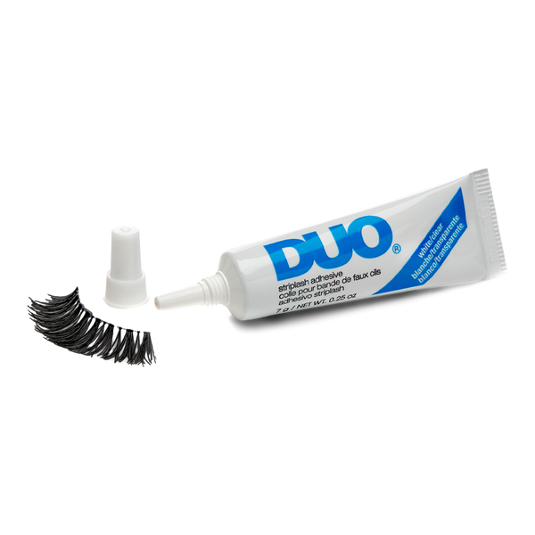 DUO Striplash Adhesive in Clear