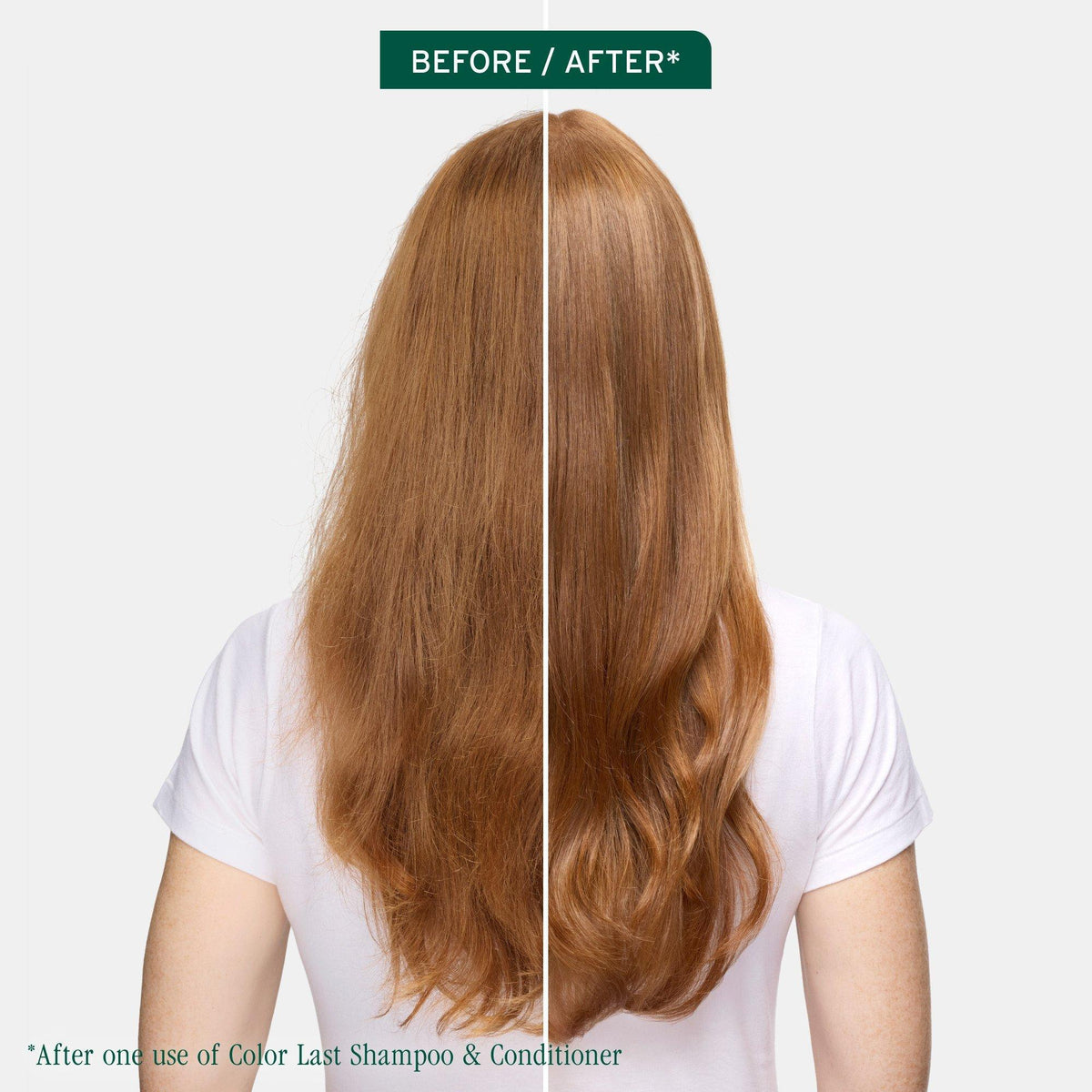 Color Last Conditioner for Color-Treated Hair