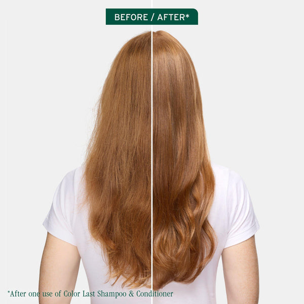 Color Last Conditioner for Color-Treated Hair