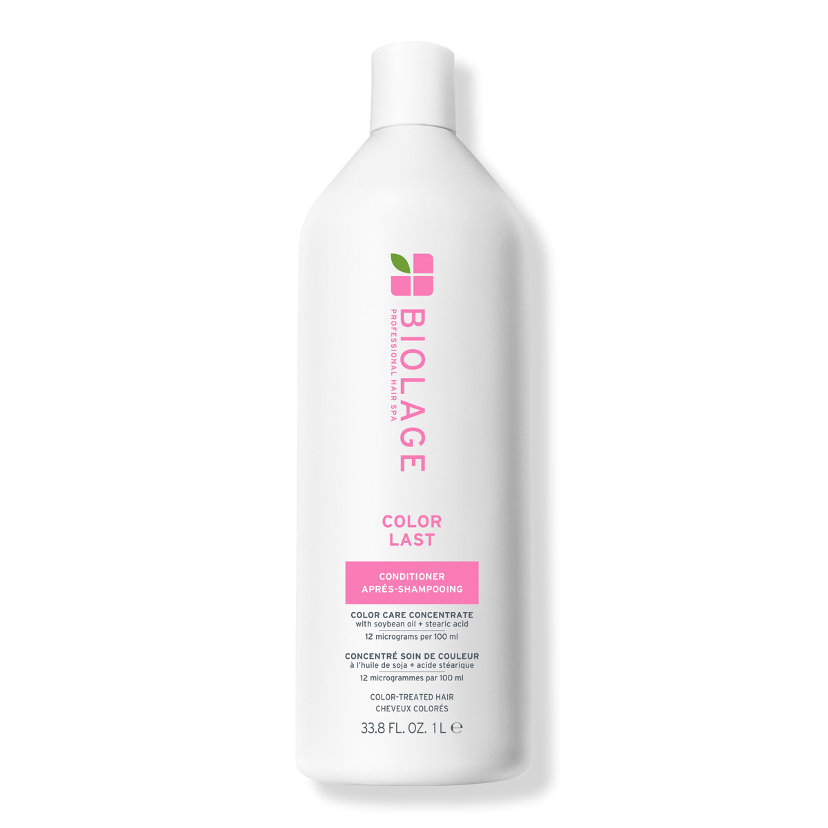 Color Last Conditioner for Color-Treated Hair