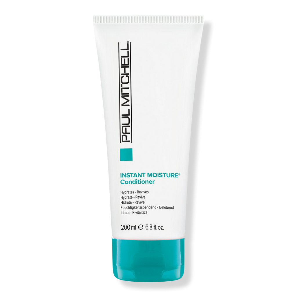 Paul Mitchell Instant Moisture Conditioner, 6.8 oz